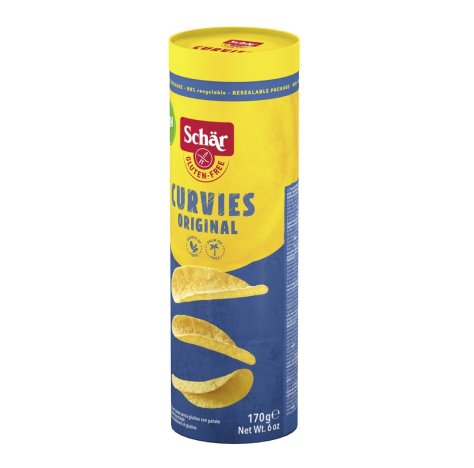 SCHAR CURVIES 170G