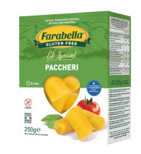 FARABELLA PACCHERI 250G