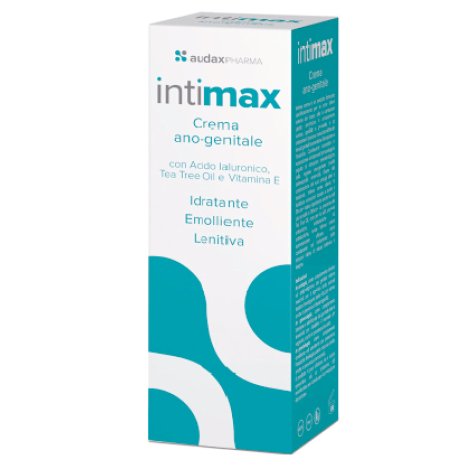 INTIMAX CREMA 50ML