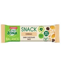 Enerzona Snack Giusto Cereals Choco 33g 