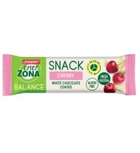 ENERVIT Spa Enerzona Snack cherry 33g__+ 1 COUPON__