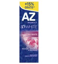 PROCTER & GAMBLE Srl Az 3d dentifricio ultra white 