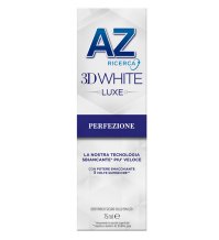 PROCTER & GAMBLE Srl Az 3d dentifricio white-luxe perfezione 75ml