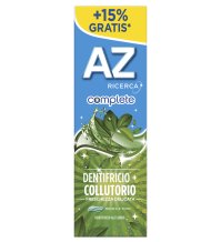 PROCTER & GAMBLE Srl Az Complete dentifricio+collutorio freschezza delicata