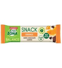 ENERVIT Spa Enerzona snack orange 33g__+ 1 COUPON__