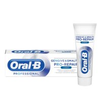 PROCTER & GAMBLE Srl Oral b Dentifricio pro repair