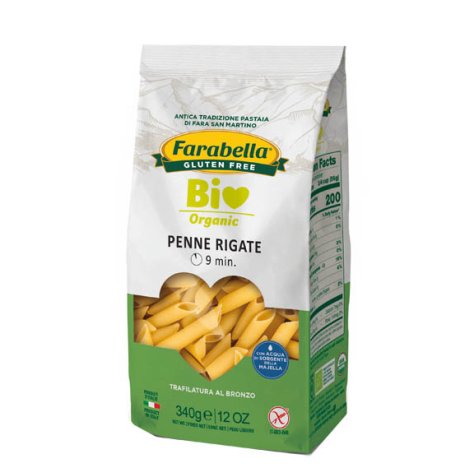 FARABELLA BIO PENNE RIG MAIS-R