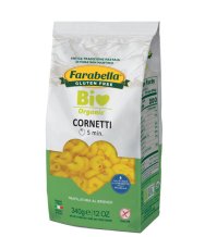 FARABELLA BIO Pasta Cornetti