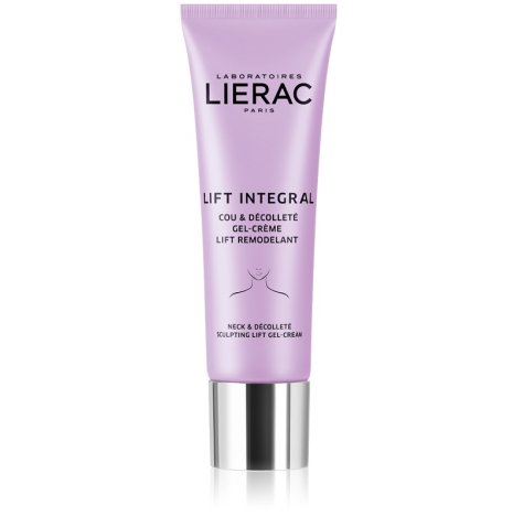 LIERAC LIFT INTEGRAL COLLO 50ML