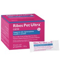 RIBES PET ULTRA CANE GEL 30 BU