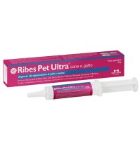 RIBES PET ULTRA PASTA 30 GR