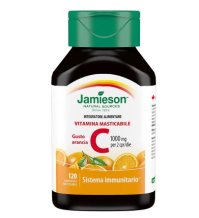 JAMIESON VIT C 1000 ARA 120CPR