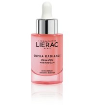 LIERAC SUPRA RADIANCE SIERO DE