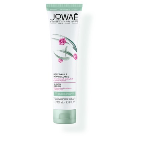 JOWAE GEL OLIO STRUCCANTE100ML