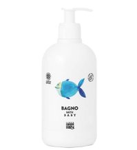 MAMMABABY Bagno Baby 500ml