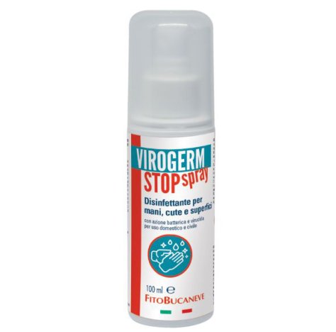 VIROGERM STOP SPRAY 100ML