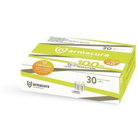 ARMACURA COLOSTRO 100% 30FL