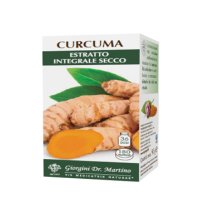 CURCUMA ESTRATTO INTEGR180PAST