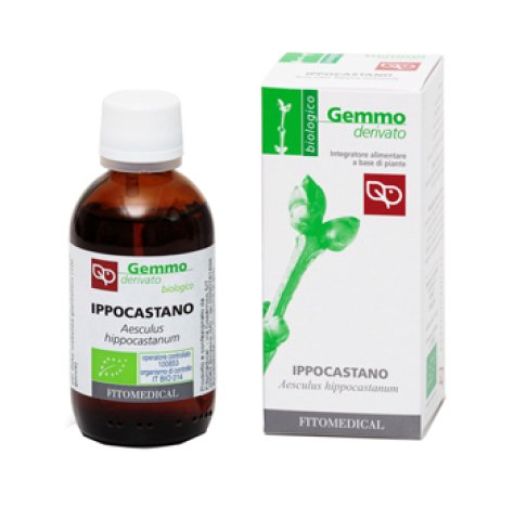 IPPOCASTANO MG BIO 50ML