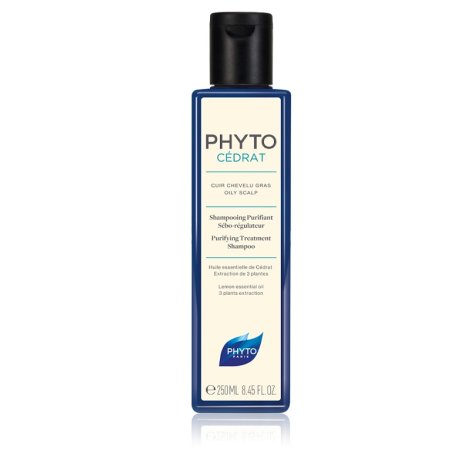 PHYTOCEDRAT SHAMPOO 250ML