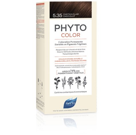 PHYTOCOLOR 5,35 CAST CHI CIOC