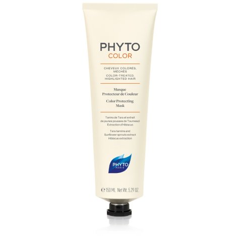 PHYTOCOLOR MASCHERA PROT COLOR