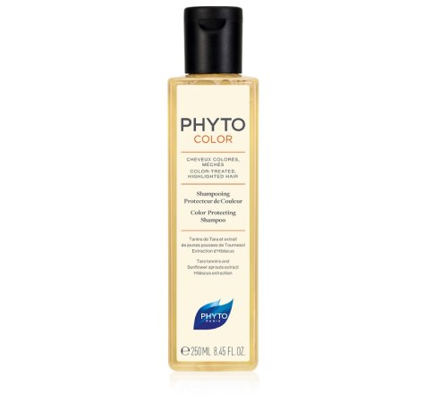 PHYTOCOLOR SHAMPOO PROT COLORE