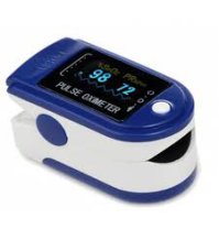 PULSOSSIMETRO DITO CMS-50DL