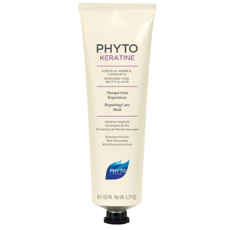 PHYTOKERATINE MASCHERA 19 150ML