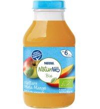 Naturnes Nettare Mela/mango