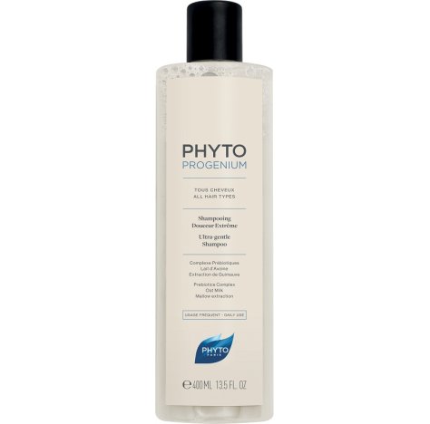 PHYTOPROGENIUM SHAMPOO 400ML