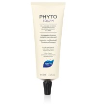 PHYTOSQUAM INTENSE SHAMPOO 125ML