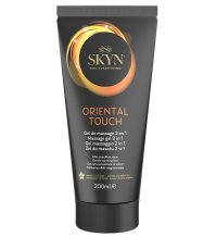 SKIN Oriental Touch Gel Mass.