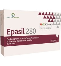 EPASIL 280 30CAPSULE