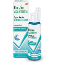 GLAXOSMITHKLINE C.HEALTH.Srl Rinazina aquamarina soluzione isotonica delicata