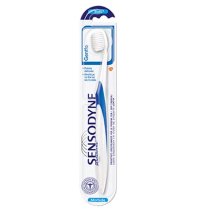 Sensodyne spazzolino gentle per denti sensibili 