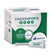 FINDERM-FORTE BETA CR VAG 35ML
