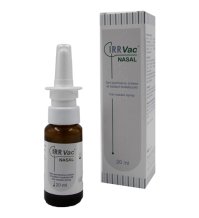 IRRVAC NASAL SPRAY 20ML