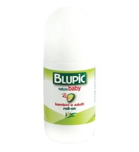 BLUPIC ROLL ON BABY 50ML CABAS
