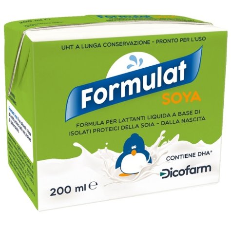 FORMULAT SOYA LIQ 3X200ML