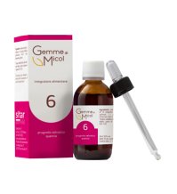 GEMME DI MICOL 6 GTT 30ML (158