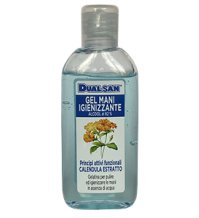 DUALSAN GEL MANI IGIEN 100ML