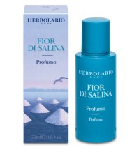 FIOR DI SALINA PROFUMO 50ML