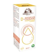 D NOBILE 30ML