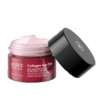 KORFF Srl Korff - Crema Viso Collagen Age Filler 50 ml