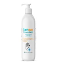 STERIMAN DETERGENTE LIQ 500ML