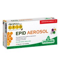 EPID AEROSOL 10FX2ML SPECCH