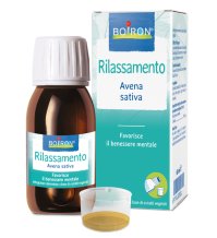 AVENA SATIVA EI 60ML INT