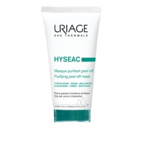 HYSEAC MASCHERA PEEL OFF 50ML