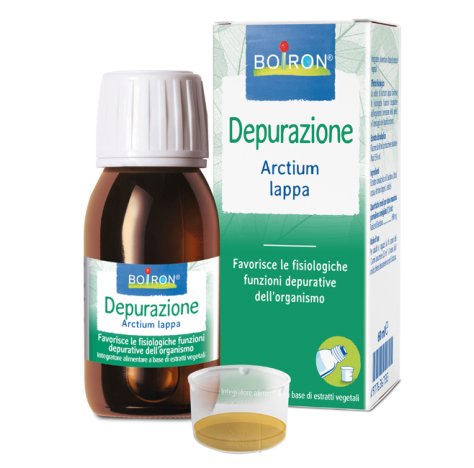 ARCTIUM LAPPA EI 60ML BO